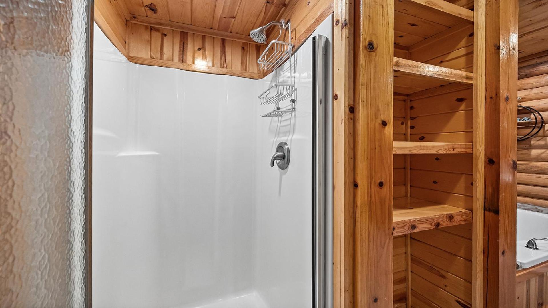 Applewood Manor Villa Pigeon Forge Bagian luar foto