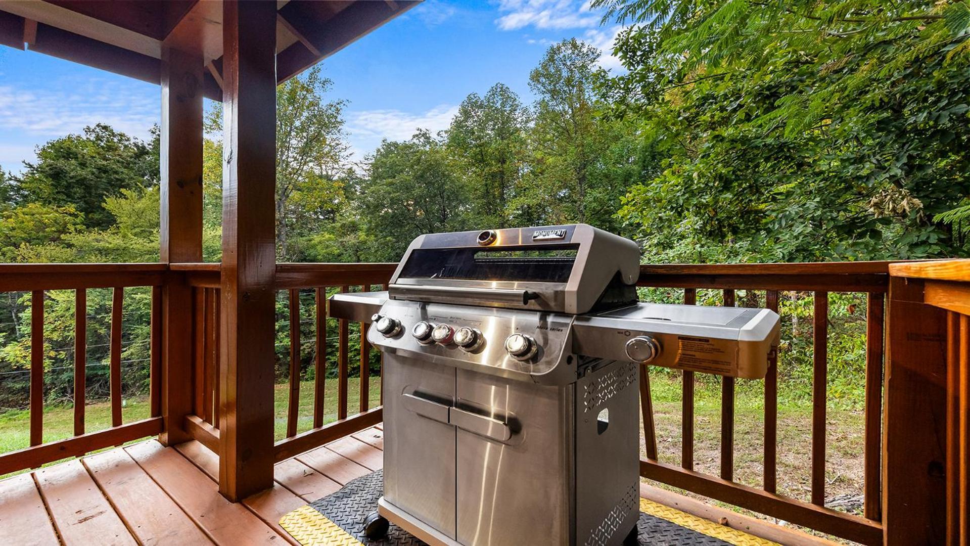 Applewood Manor Villa Pigeon Forge Bagian luar foto