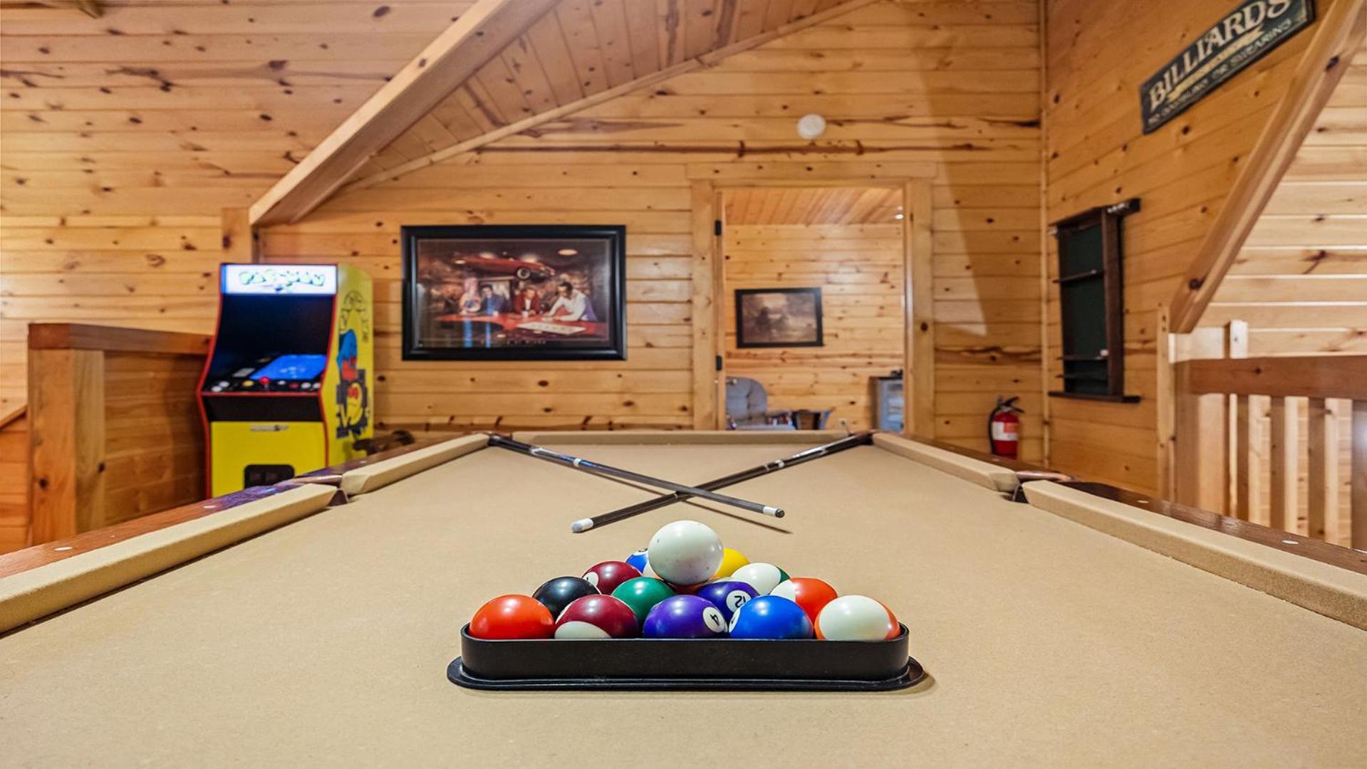 Applewood Manor Villa Pigeon Forge Bagian luar foto