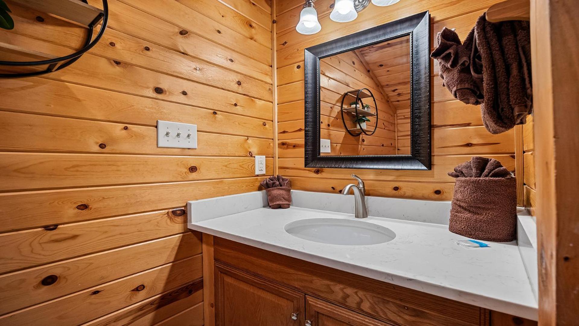 Applewood Manor Villa Pigeon Forge Bagian luar foto