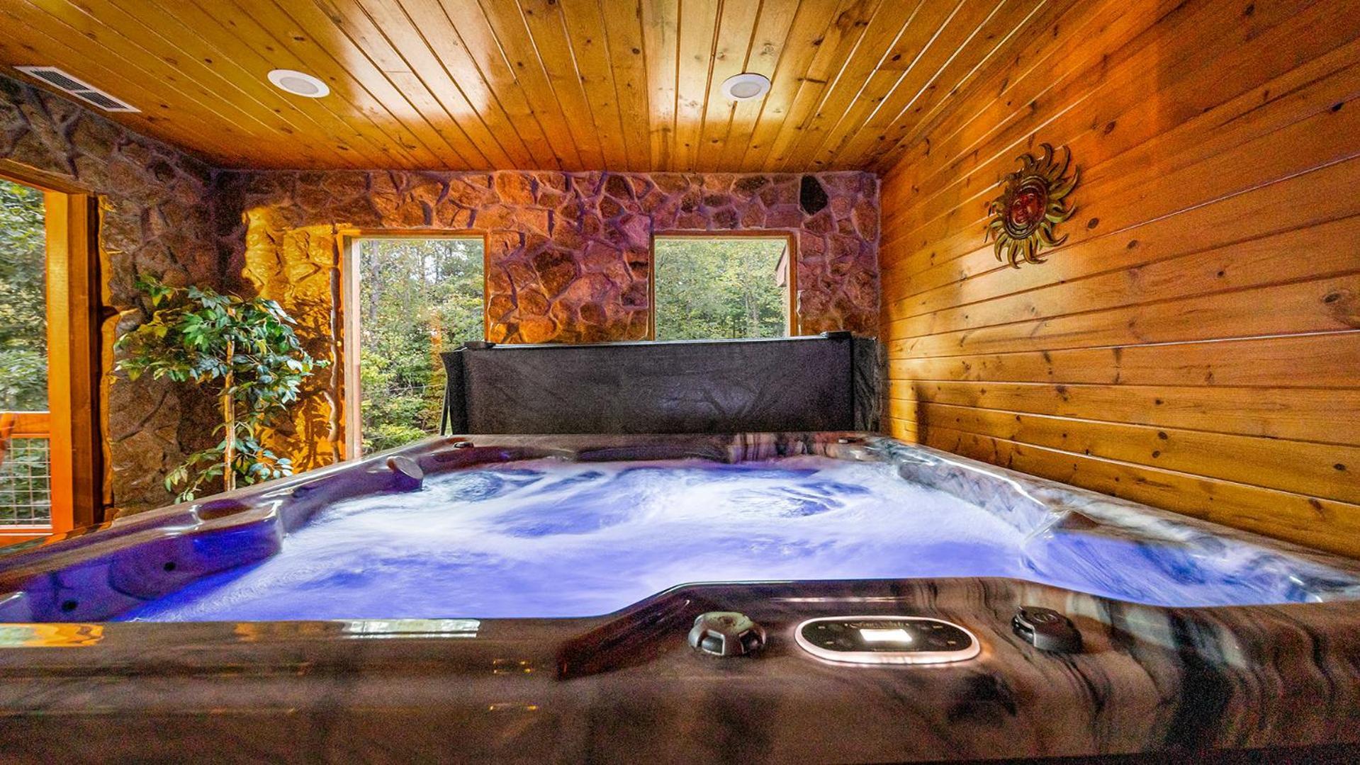 Applewood Manor Villa Pigeon Forge Bagian luar foto